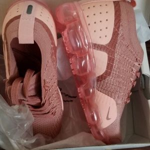 Youth Nike Air VaporMax Flyknit